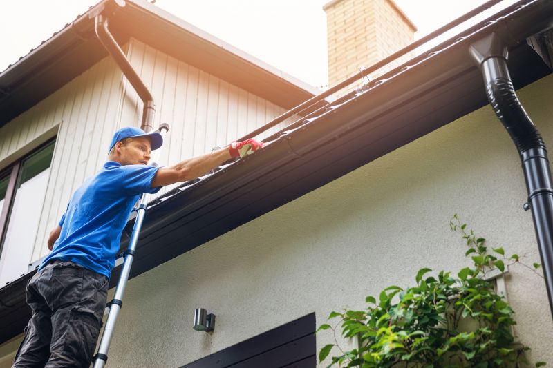 Building Repair Service in Houston, TX